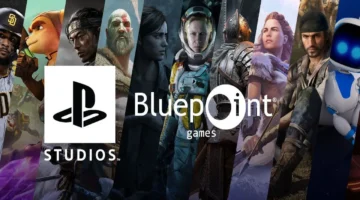 إنجاز ضخم.. مبيعات ألعاب استوديو Bluepoint Games تتجاوز 7.6 ملايين نسخة عالميًا